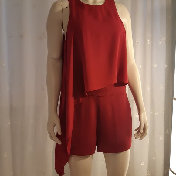 Beautiful fuchsia jumper - Picture 2 of 4